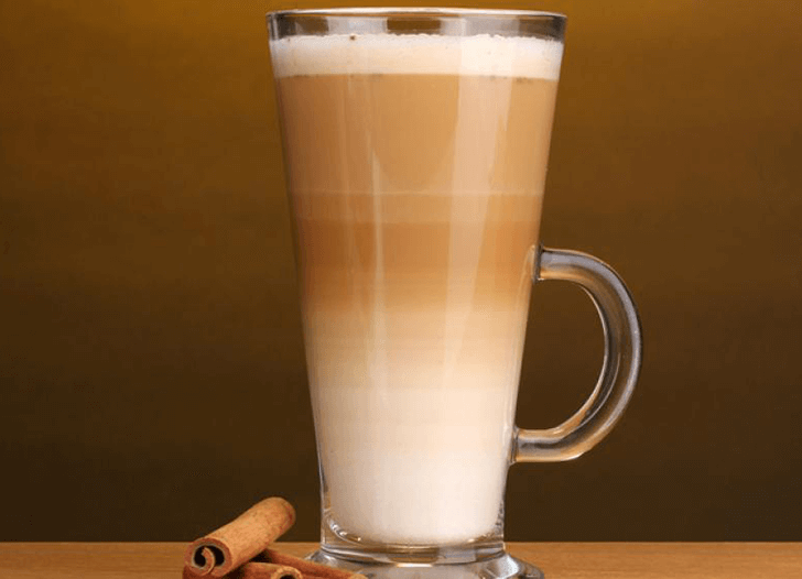 Растворимый кофе NESCAFÉ 3 в 1 латте (Latte) в пакетиках